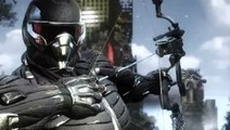 Crysis 3 : Trailer de lancement