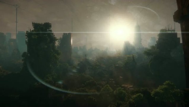 Crysis 3 : Teaser 7 Wonders
