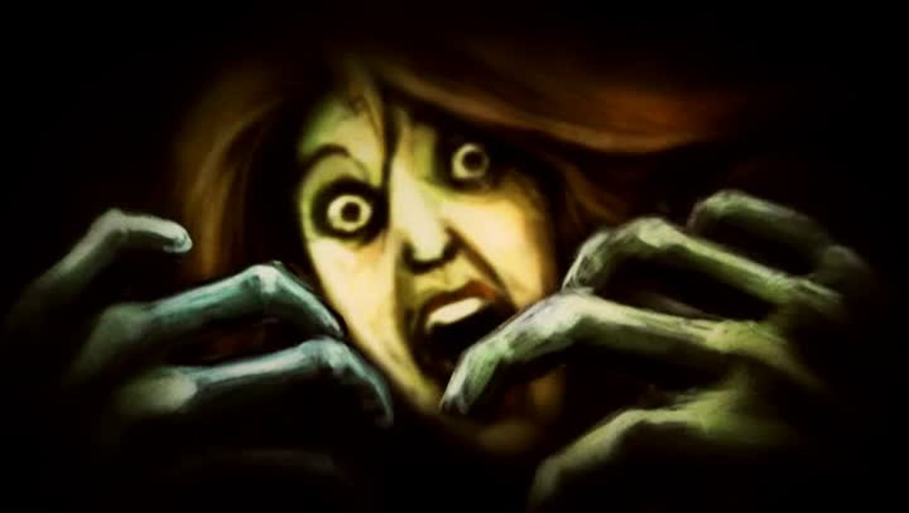 Cognition : An Erica Reed Thriller - Episode 1 : The Hangman : Trailer de lancement