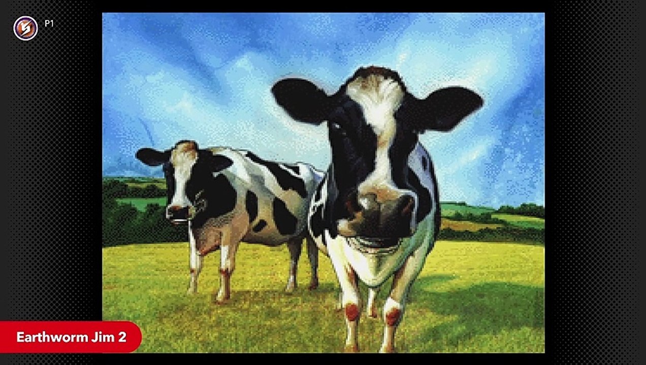 NES & Super NES - March 2022 Game Updates - Nintendo Switch Online