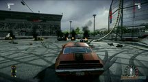 Wreckfest : Un point sur l'alpha