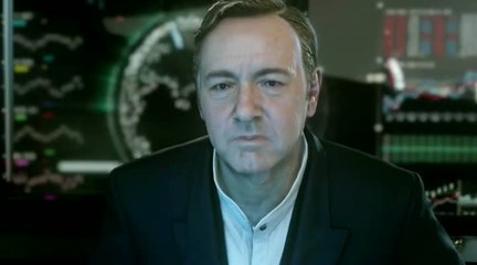 Call of Duty : Advanced Warfare : Trailer d'annonce