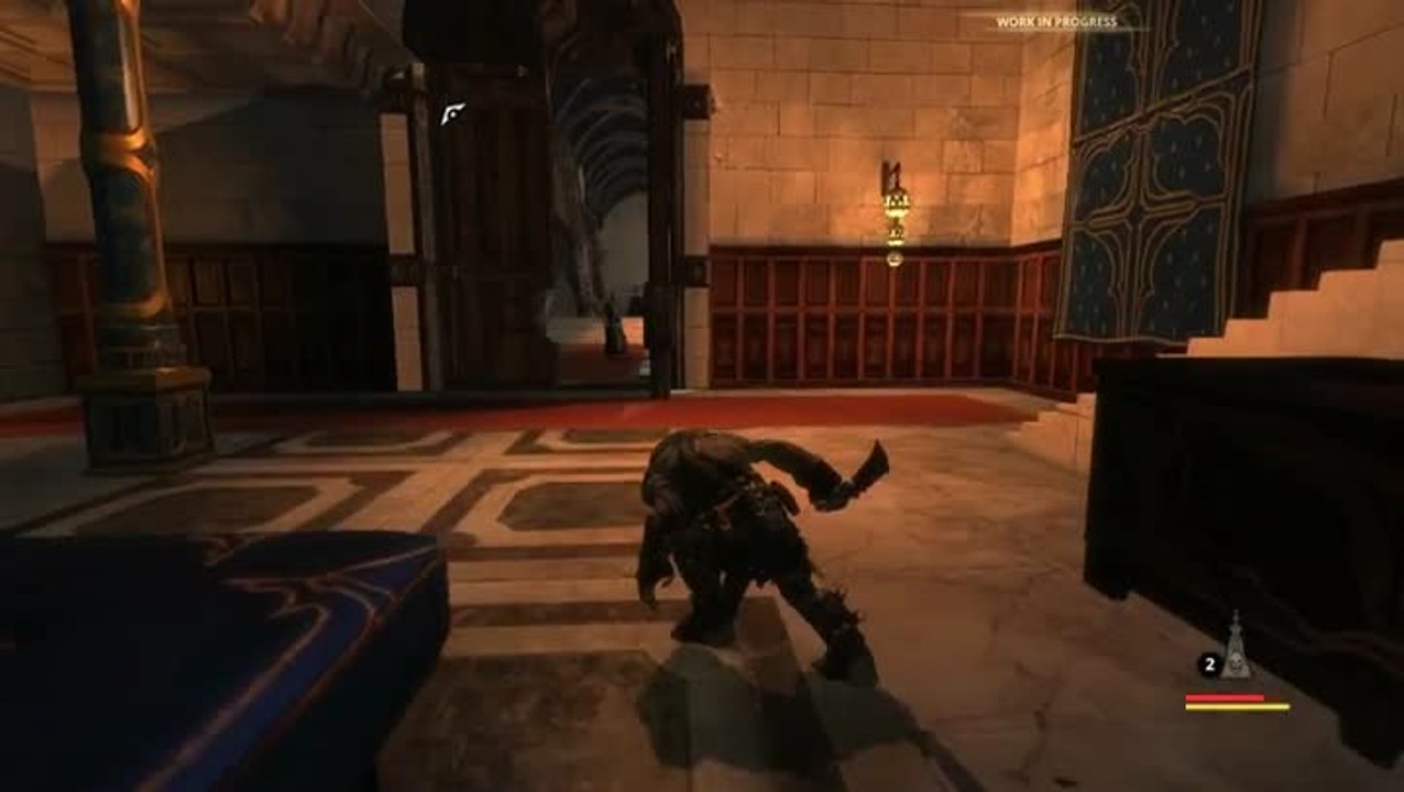 Styx : Master of Shadows : Assassin's Green 2