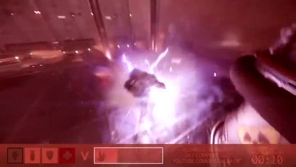 Evolve : 8 minutes en compagnie des développeurs