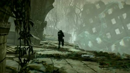 Crysis 3 : GC 2012 : Mode Hunter