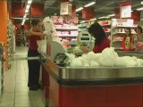 Monoprix-Ballet Preljocaj-Ecole d'art