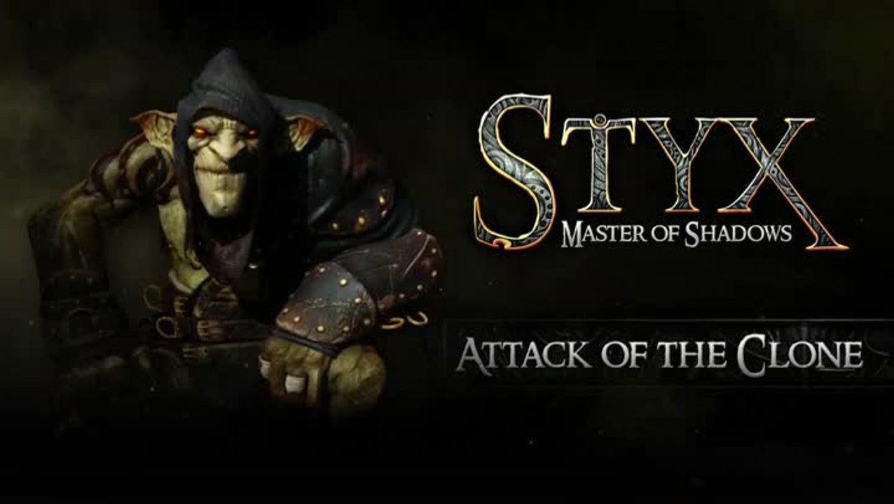 Styx : Master of Shadows : Du gameplay, encore du gameplay