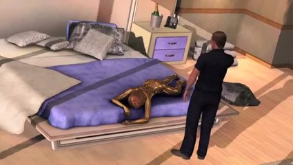 007 Legends : Goldfinger