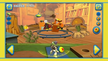 Toy Story : Smash it : Trailer de sortie