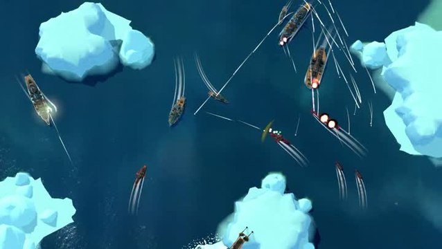 Leviathan : Warships : Trailer jazzy #2