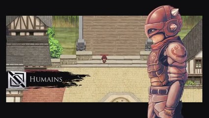 Omtorn : Trailer de lancement