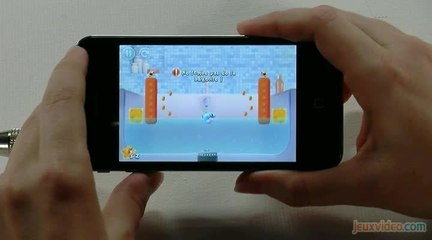 Shark Dash : Faites la guerre aux canards