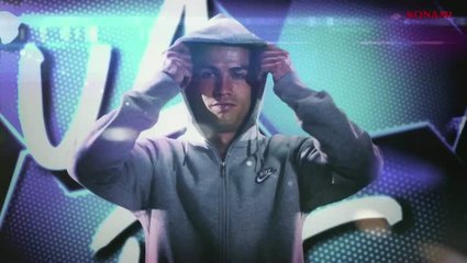 Pro Evolution Soccer 2013 : Essayez la démo