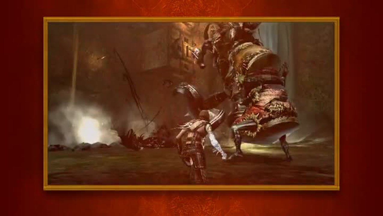 Soul Sacrifice : Leprechaun