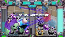 Ms. Germinator : Ménage de printemps