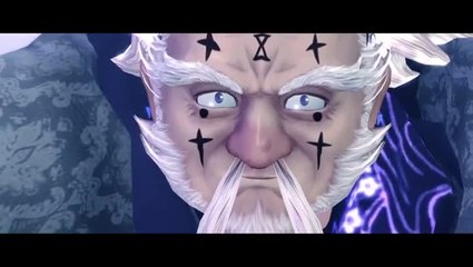 Drakengard 3 : La chasse au dragon reprend fin mai !