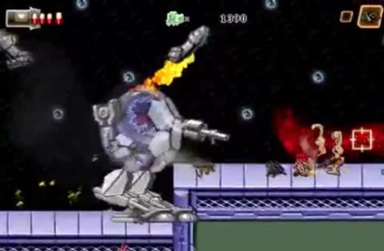 Mayhem Triple : Trailer de lancement