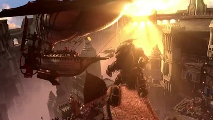 Styx : Master of Shadows : Trailer de lancement