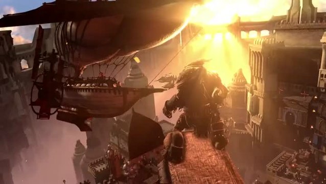 Styx : Master of Shadows : Trailer de lancement