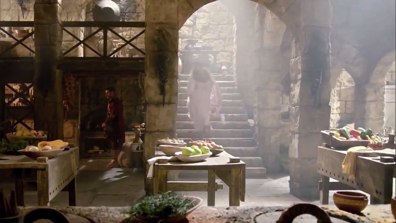 JESUS CAPITULO 96