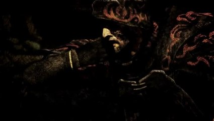 Soul Sacrifice : Une arme qui vient de loin