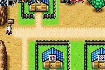 Bomberman Tournament online multiplayer - gba