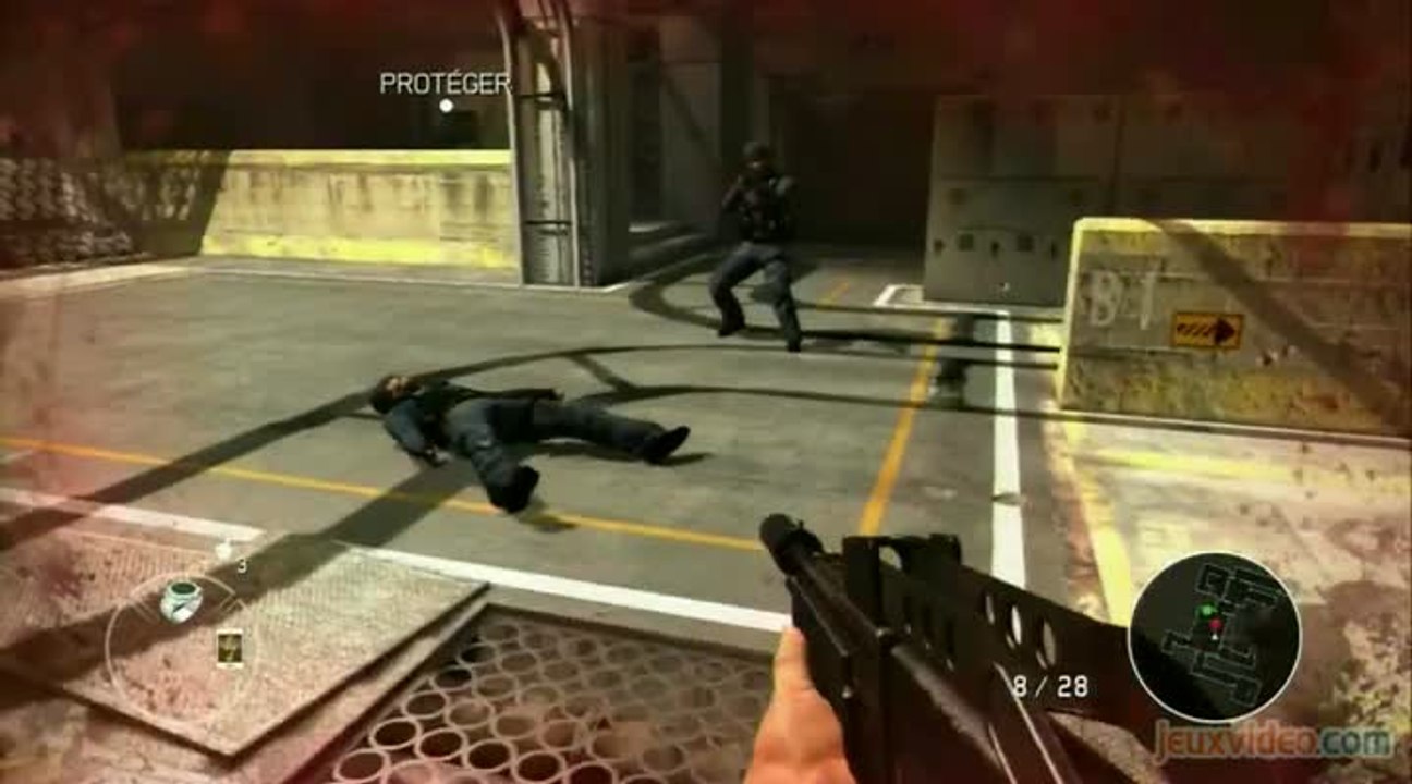 007 Legends : L'agent 000 au rapport