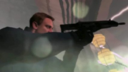 007 Legends : Au service secret de Sa Majesté