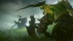 HearthStone : Heroes of Warcraft : Cinématique d'introduction