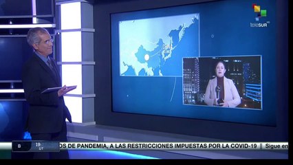 Gobierno chino aseguró que tomará medidas para proteger a sus empresas