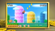 New Super Mario Bros. 2 : IDEF 2012 : Sur le stand Nintendo