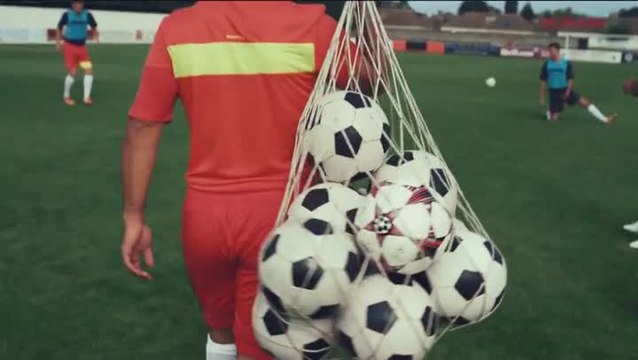 Pro Evolution Soccer 2014 : Spot TV