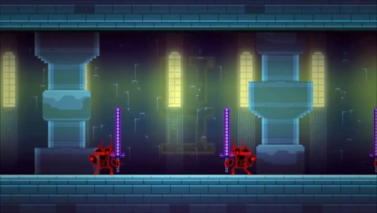 Finding Teddy II : Teaser
