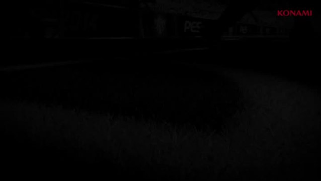 Pro Evolution Soccer 2014 : Teaser