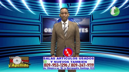 Inundaciones en los tocones por fuertes lluvias