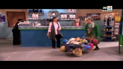 Ep 8-نايضة في الدوا ر