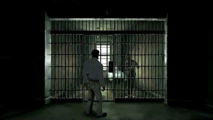 1954 : Alcatraz : Trailer de lancement