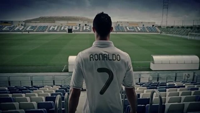 Pro Evolution Soccer 2013 : Teaser