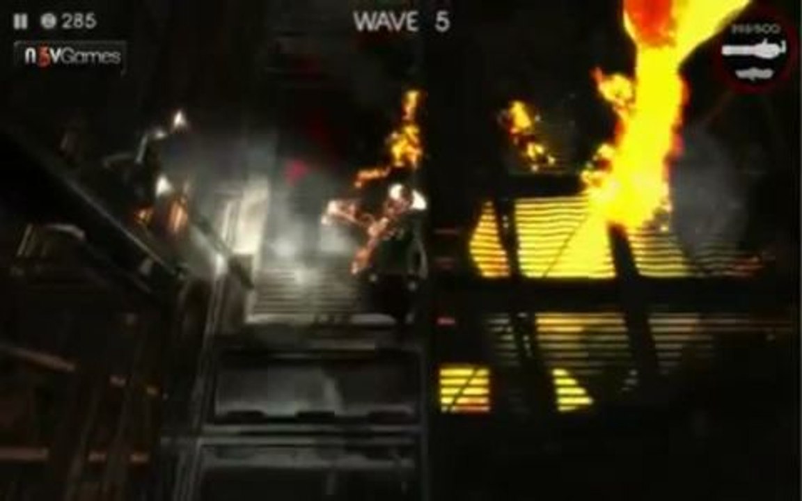 Dead on Arrival 2 : Teaser