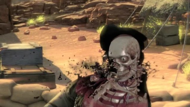 Sniper Elite III : La KillCam nouvelle génération