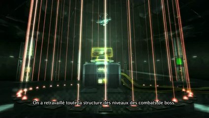 Deus Ex : Human Revolution Director's Cut : Director's Cut