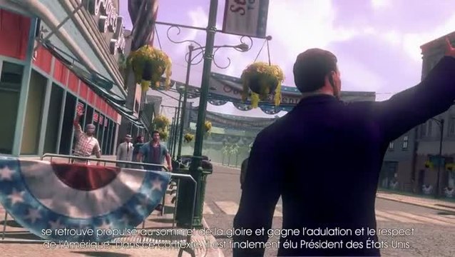 Saints Row IV : Journal des développeurs #2