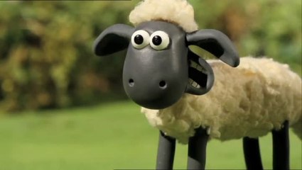 Shaun the Sheep : Fleece Lightning : Trailer de sortie