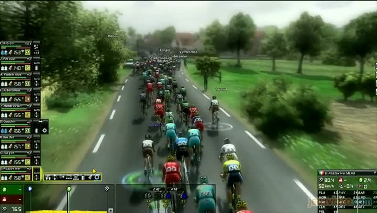 Pro Cycling Manager Saison 2014 : Enfin des nouveautés