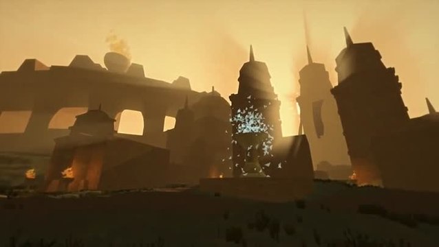 TIMEframe : Le temps est relatif