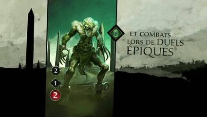 Might & Magic : Duel of Champions : Lancement de la bêta ouverte