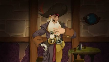 The Voyage : Le Voyage commence bientôt