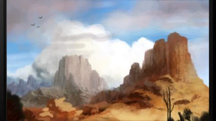 Colors! 3D : Peintures 3D