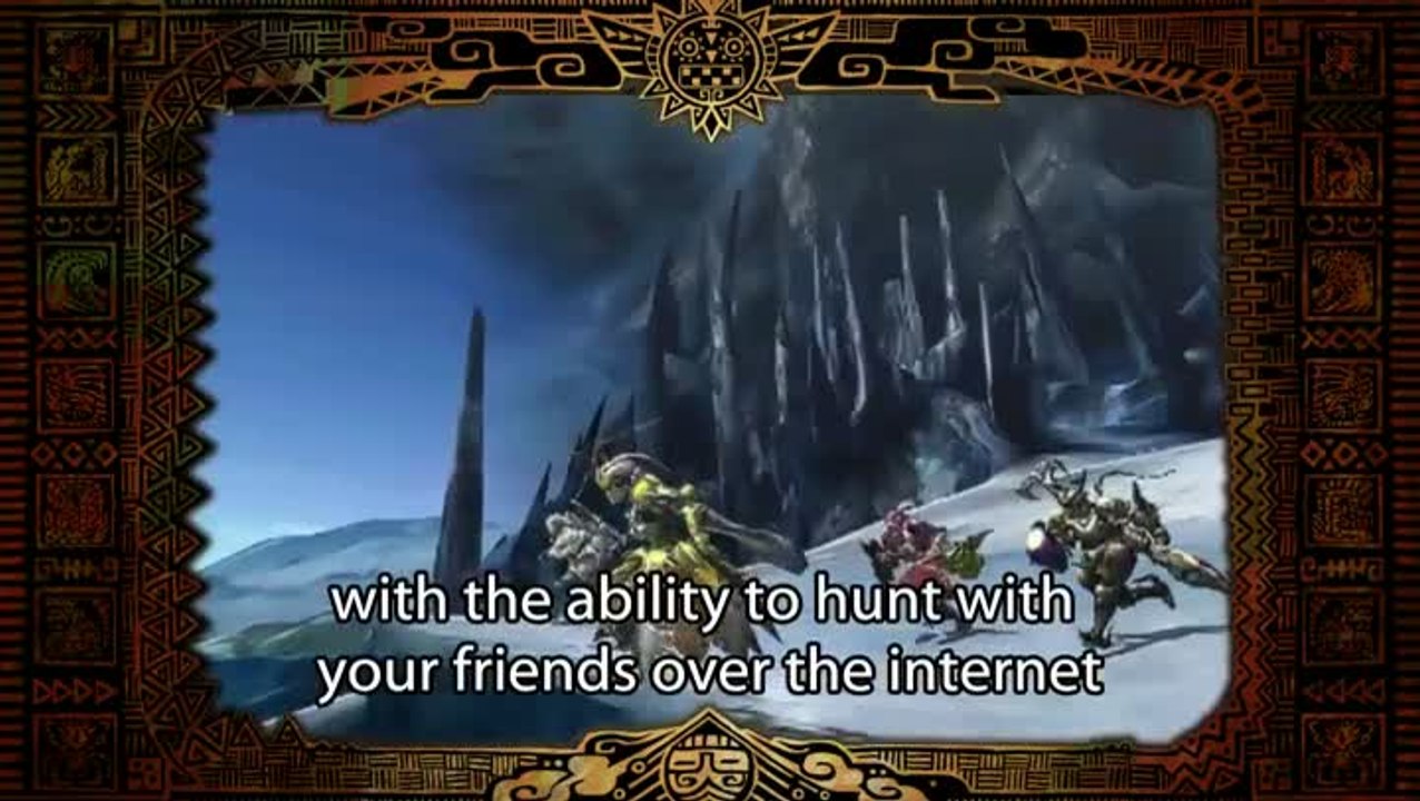 Monster Hunter 4 Ultimate : Le producteur au micro