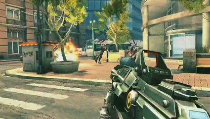 N.O.V.A. 3 : Gameplay
